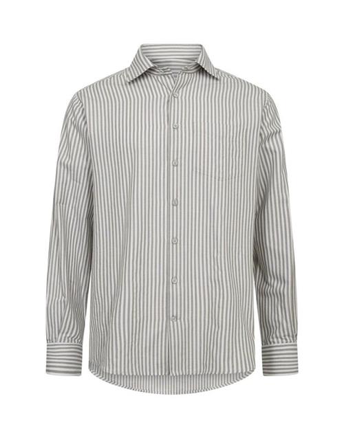 Shirt l/s modern fit