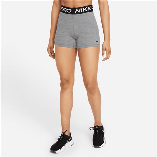 Nike Pro 365-shorts (13 cm) til kvinder - grå