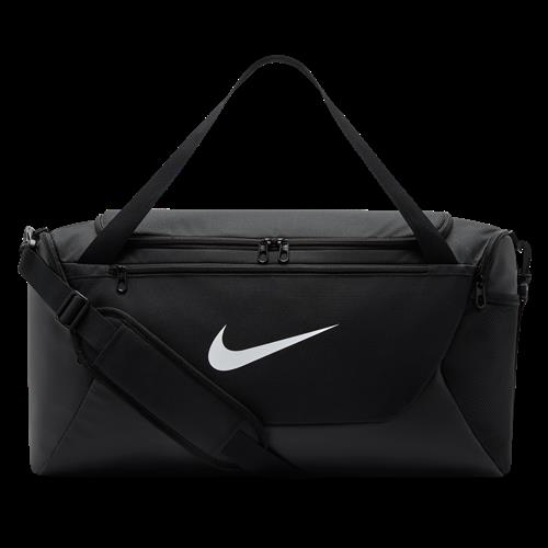 Nike Brasilia-træningssportstaske (Small, 40 l) - sort