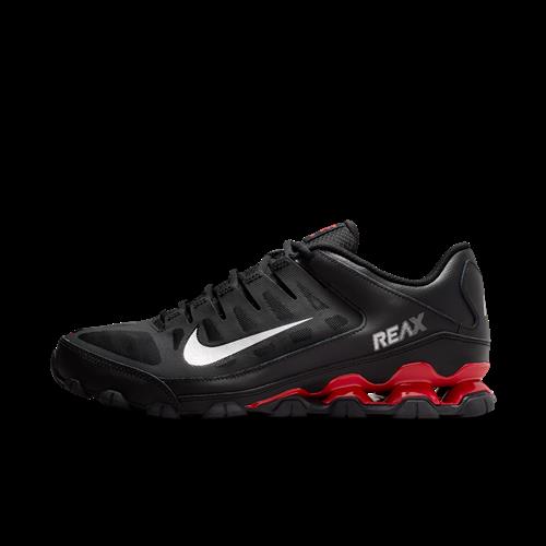 Nike Reax 8 TR-træningssko til mænd - sort