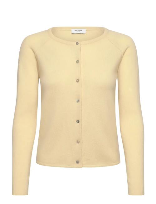 Rosemunde | Rwlaica Cashmere Ls O-Neck Raglan C | M