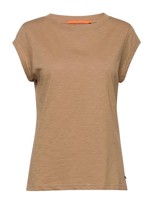 Se Coster Copenhagen | Cc Heart Basic Round-Neck T-Shirt | XS hos Booztlet