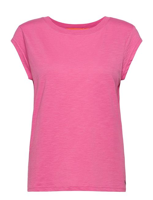 Coster Copenhagen | Cc Heart Basic T-Shirt | XS