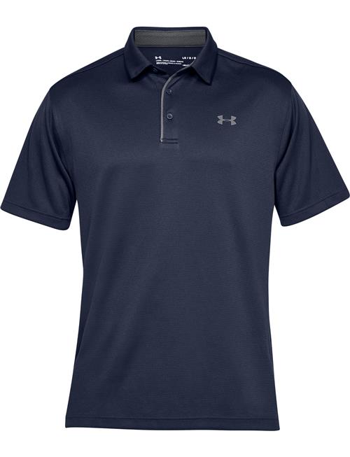 Under Armour | Tech Polo | L