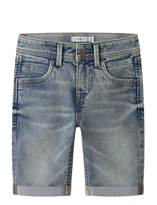 name it | Nkmsilas Slim Dnm L Shorts 2272-Tx Noos | 122