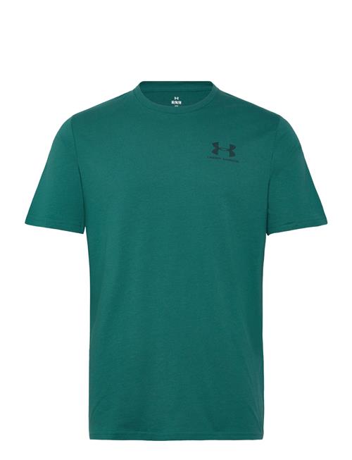 Under Armour | Ua M Sportstyle Lc Ss | XXXL