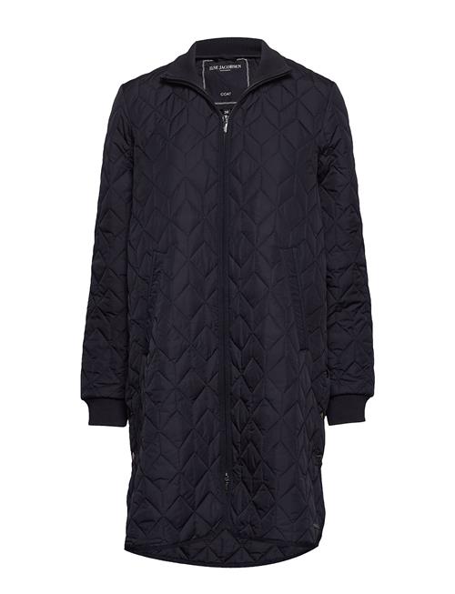 Ilse Jacobsen | Padded Quilt Coat | 36