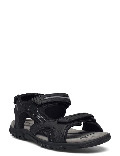 GEOX | Uomo Sandal Strada D | 40