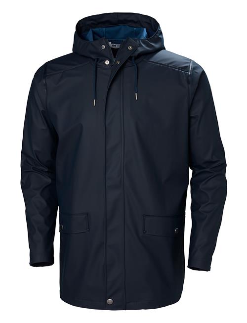 Helly Hansen | Moss Rain Coat | M