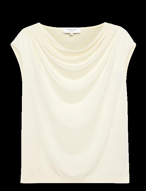 Rosemunde | Rwbiarritz Ss Waterfall T-Shirt | M
