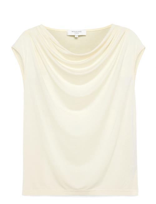 Rosemunde | Rwbiarritz Ss Waterfall T-Shirt | XXL