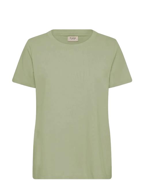 Fransa | Frzashoulder Tee 1 | XS