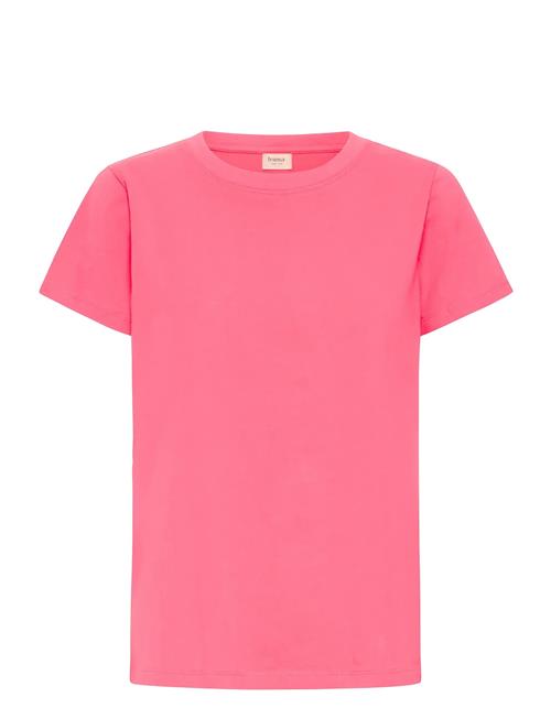 Fransa | Frzashoulder Tee 1 | L