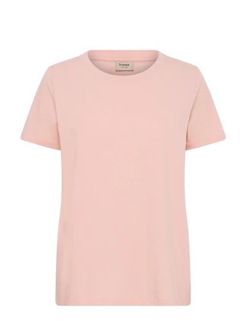 Fransa | Frzashoulder Tee 1 | L