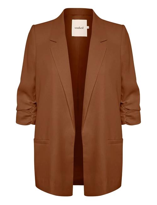 Soaked | Slshirley Blazer | XS