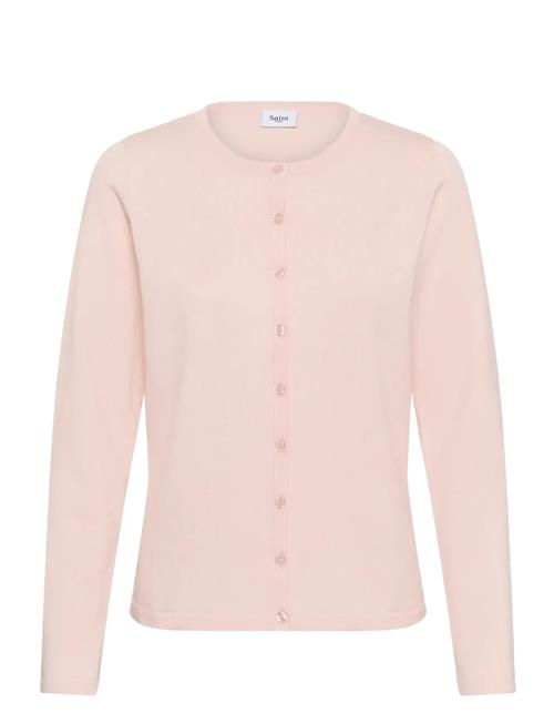 Saint Tropez | A8661, Milasz R-Neck Cardigan | L