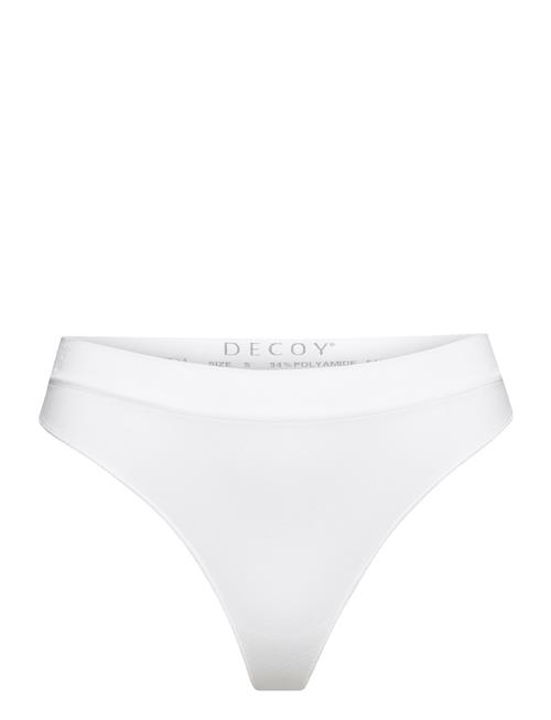 Decoy | Decoy String | S