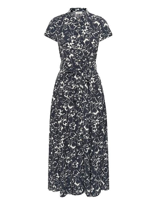 Soaked | Slarjana Maxi Dress Ss | M