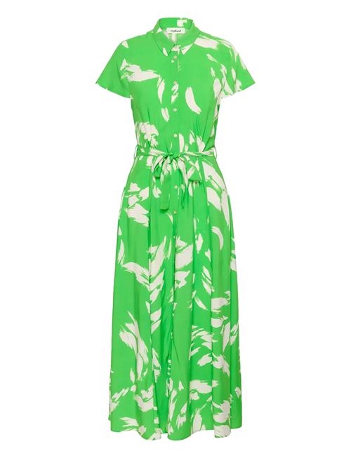 Soaked | Slarjana Maxi Dress Ss | XS