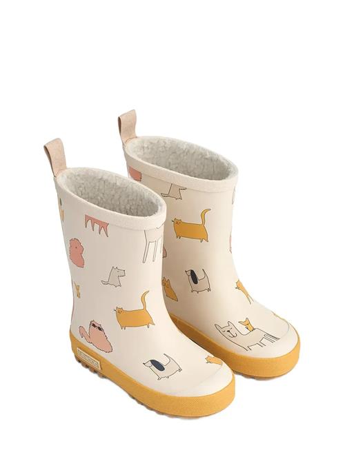 Liewood | Mason Thermo Rain Boot | 29