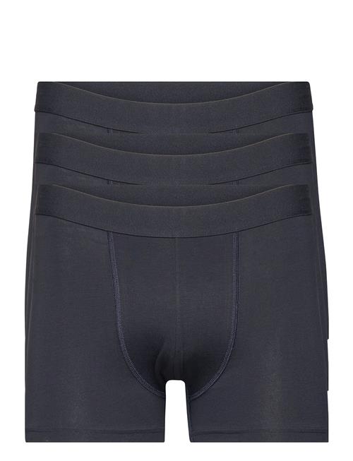 Bread & Boxers | Boxer Brief 3-Pack (Gots) | M