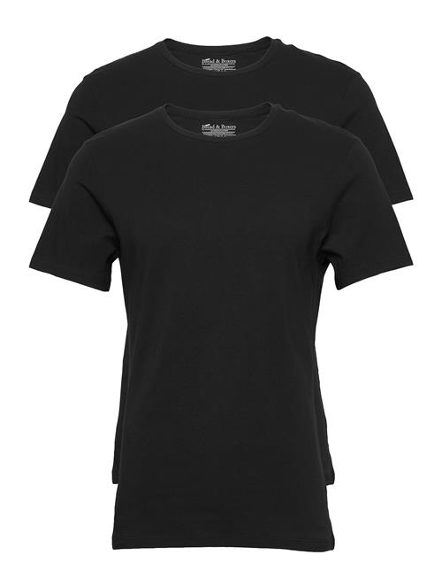 Bread & Boxers | 2-Pack Crew Neck | M