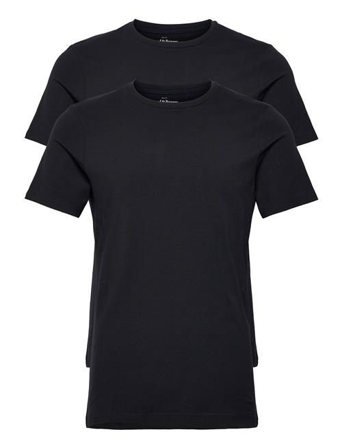 Bread & Boxers | 2-Pack Crew Neck | S