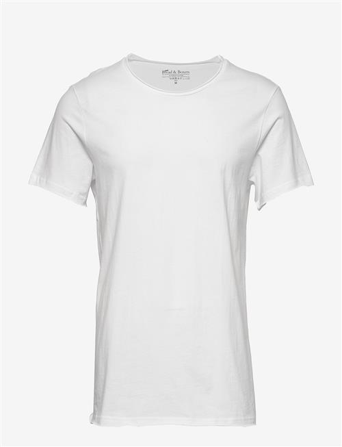 Bread & Boxers | Crew Neck Relaxed | L
