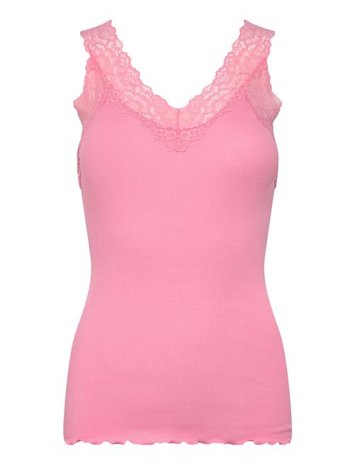 Se Rosemunde | Rwbernadine Sl Lace Top | M hos Booztlet