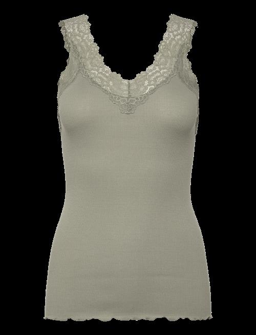Rosemunde | Rwbernadine Organic Cotton Sl Lace | S