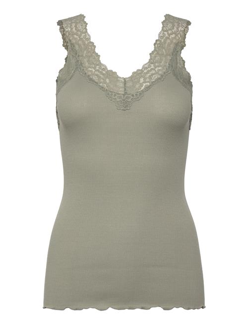 Rosemunde | Rwbernadine Organic Cotton Sl Lace | XL