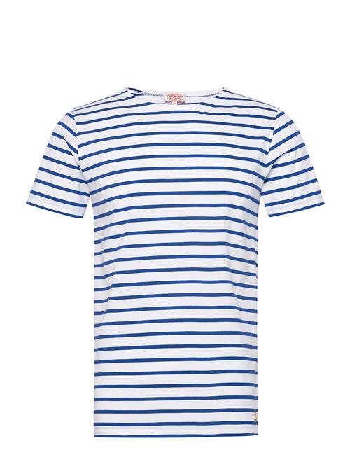Armor Lux | Breton Striped Shirt Héritage | S