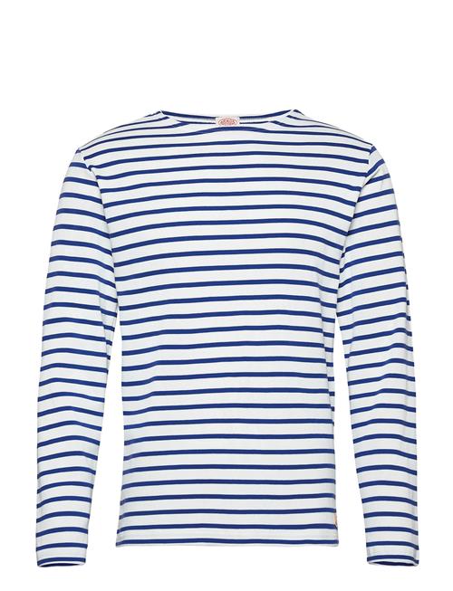 Armor Lux | Breton Striped Shirt Héritage | S