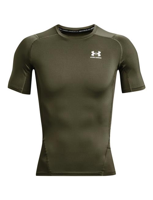 Under Armour | Ua Hg Armour Comp Ss | XXL