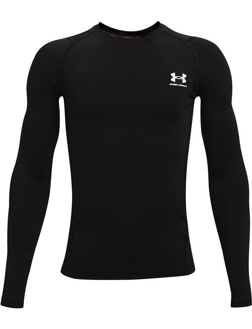 Under Armour | Ua Hg Armour Ls | 140-152