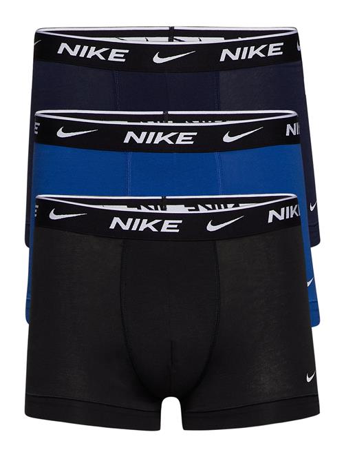 NIKE Underwear | Trunk 3Pk | S