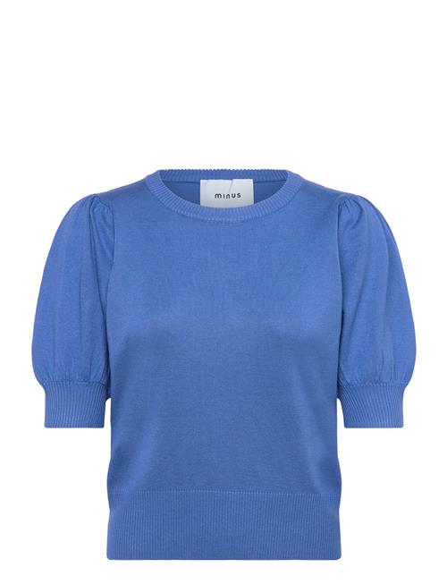 Minus | Liva Strik T-Shirt | XXL