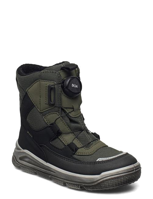 Superfit | Mars | 27