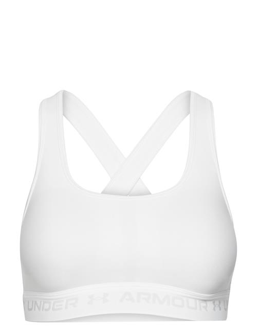 Under Armour | Crossback Mid Bra | M