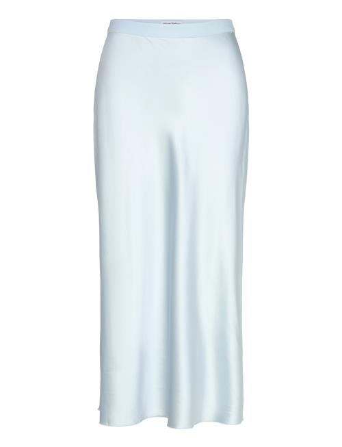 Ahlvar Gallery | Hana Satin Silk Skirt | XS