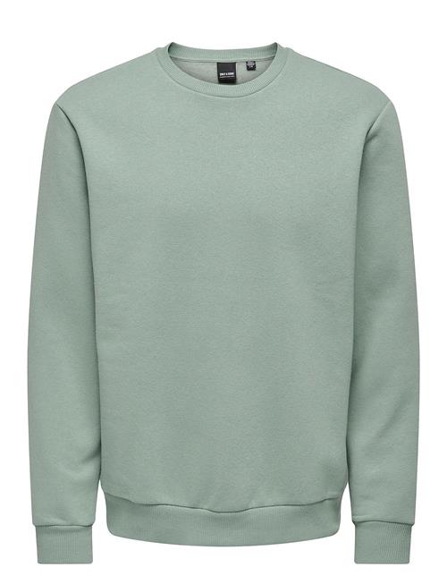 ONLY & SONS | Onsceres Crew Neck Noos | S