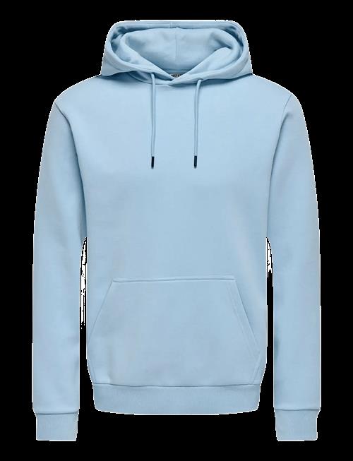 ONLY & SONS | Onsceres Hoodie Sweat Noos | XXL