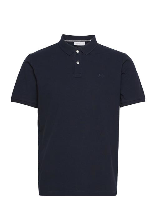 Lindbergh | Polo Tee S/S | XXXL