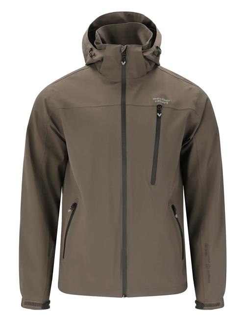 Weather Report | Delton M Awg Jacket W-Pro 15000 | XXL