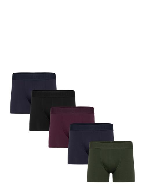 Resteröds | Rtgunnar Cotton 5-Pack | S