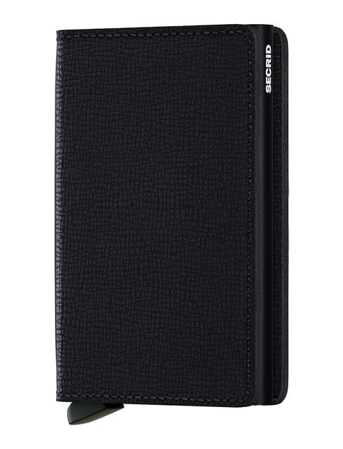 Secrid | Sc-Black | ONE SIZE