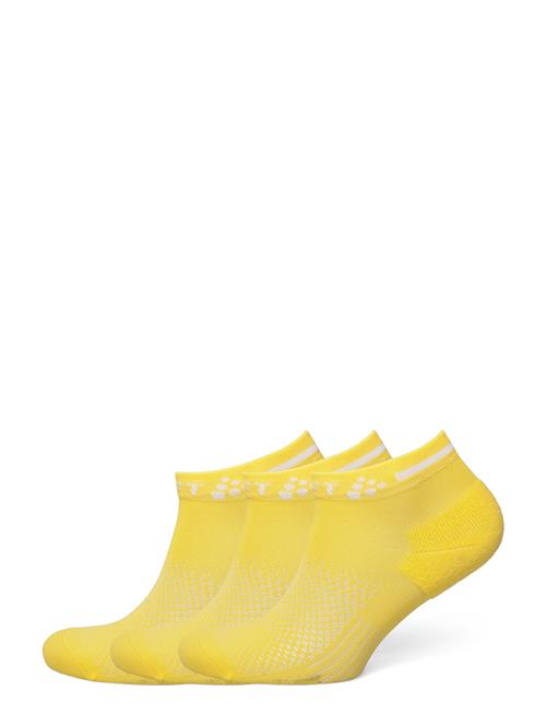 Craft | Core Dry Mid Sock 3-Pack | 46-48