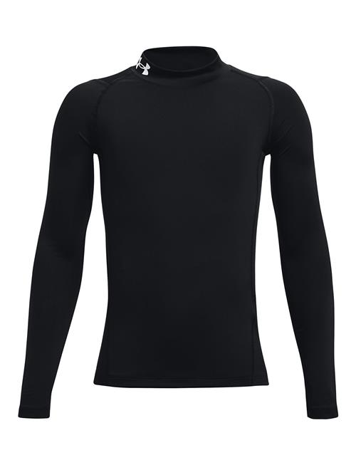 Under Armour | Ua Hg Armour Mock Ls | 128-140