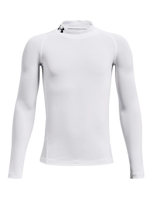 Under Armour | Ua Hg Armour Mock Ls | 152-158