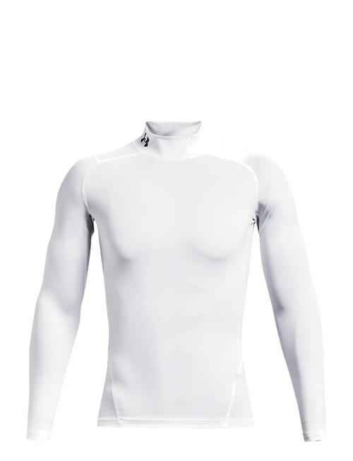 Under Armour | Ua Hg Armour Comp Mock Ls | L
